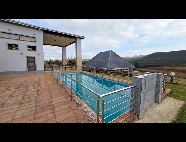 40HA FARM FOR SALE IN BYRNE